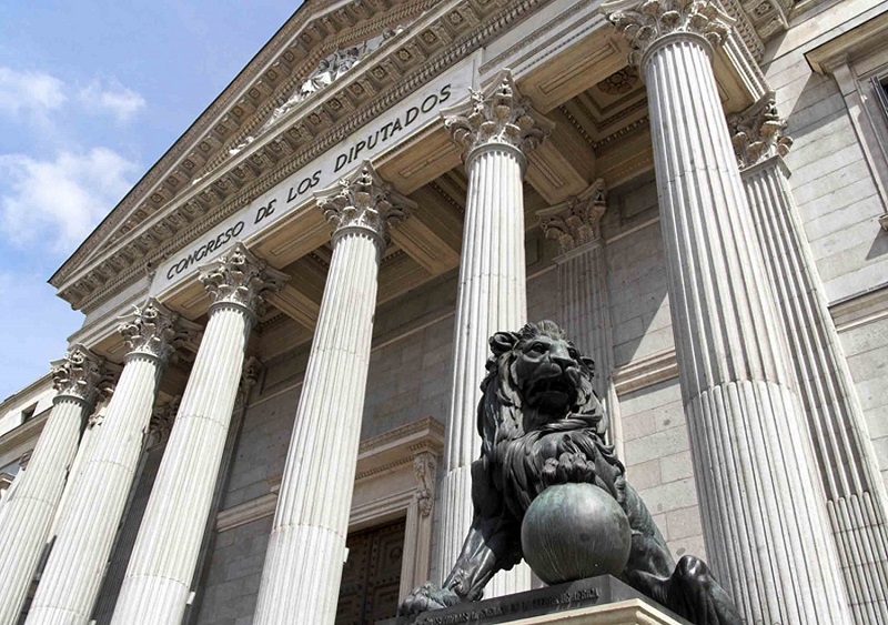 asocaicion española de fundaciones